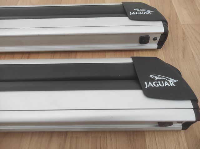 Portaesquís Thule 739 Xtender