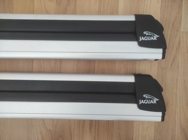 Portaesquís Thule 739 Xtender