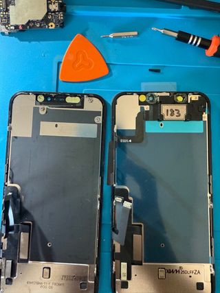 REPARACIÓN DE MÓVILES, PCs Y CONSOLAS.