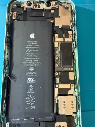 REPARACIÓN DE MÓVILES, PCs Y CONSOLAS.