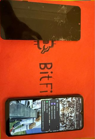REPARACIÓN DE MÓVILES, PCs Y CONSOLAS.