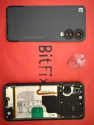REPARACIÓN DE MÓVILES, PCs Y CONSOLAS.