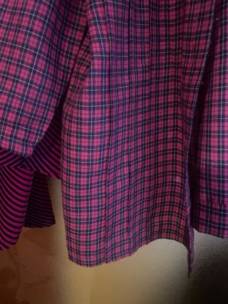 Dos blusas Talla M
