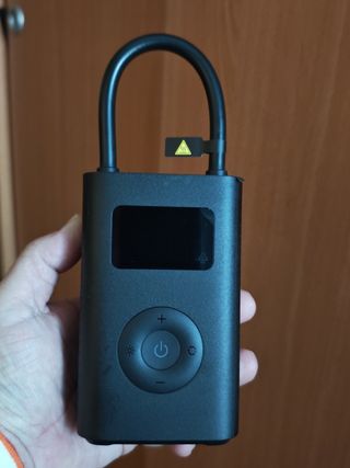 Xiaomi Compresor Portátil Coche Moto