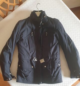 Giacca moto donna SPIDI