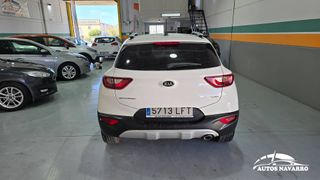 KIA STONIC 1.6 CRDi 110 CV 2020