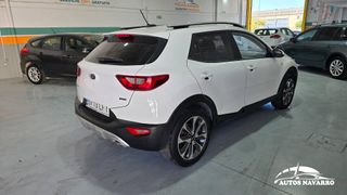KIA STONIC 1.6 CRDi 110 CV 2020
