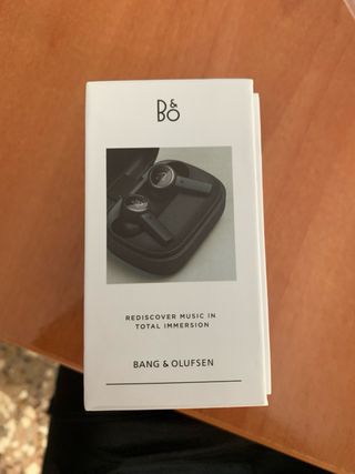 Bang & Olufsen Beoplay EX Negros