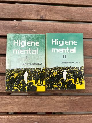 Higiene mental