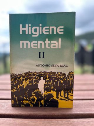 Higiene mental