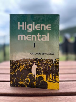 Higiene mental