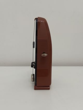 Metrónomo Wittner Taktell Piccolo 831