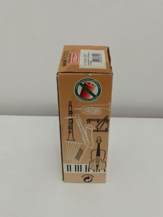 Metrónomo Wittner Taktell Piccolo 831