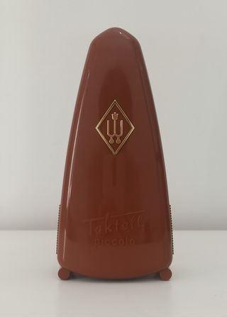 Metrónomo Wittner Taktell Piccolo 831