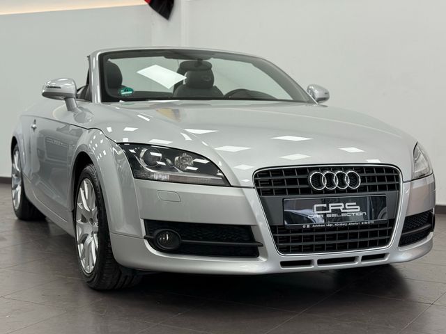 Audi TT Roadster 1.8 TFSI