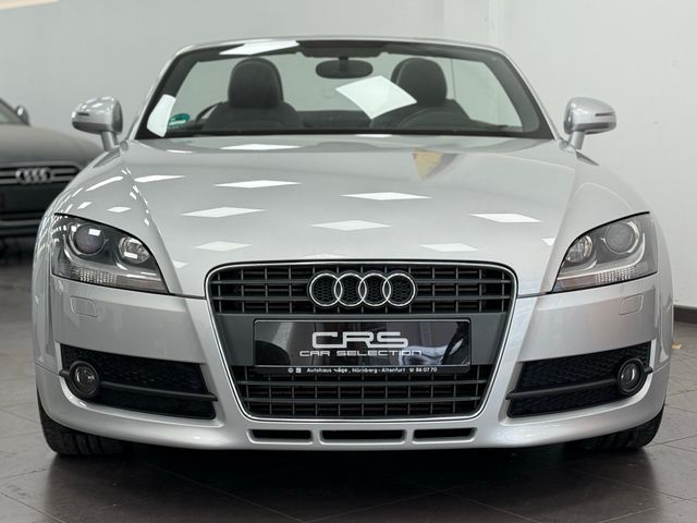 Audi TT Roadster 1.8 TFSI