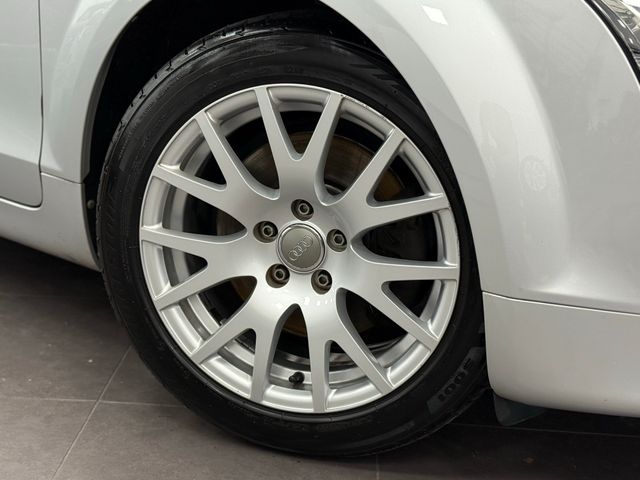 Audi TT Roadster 1.8 TFSI