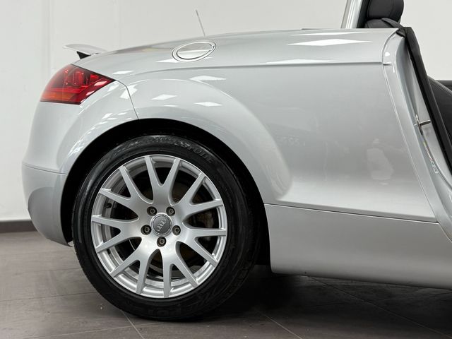 Audi TT Roadster 1.8 TFSI