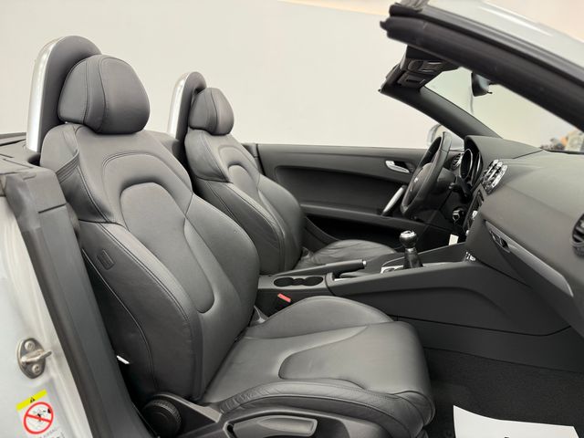 Audi TT Roadster 1.8 TFSI