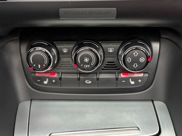 Audi TT Roadster 1.8 TFSI