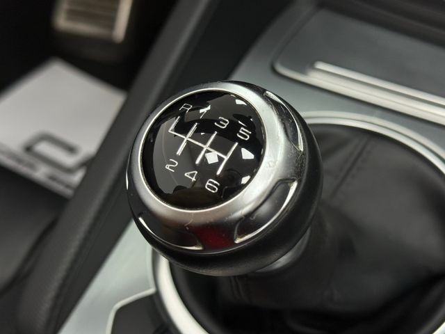 Audi TT Roadster 1.8 TFSI