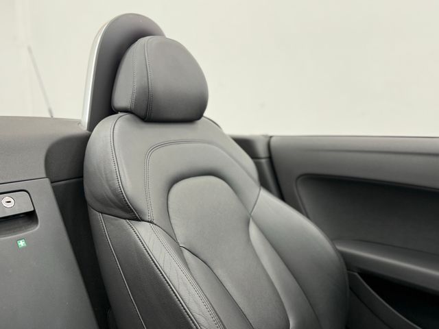 Audi TT Roadster 1.8 TFSI