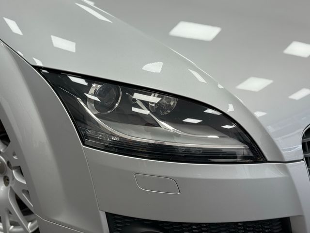 Audi TT Roadster 1.8 TFSI