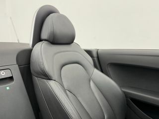 Audi TT Roadster 1.8 TFSI