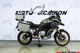 BMW F 850 GS ADVENTURE RALLYE -A2- 