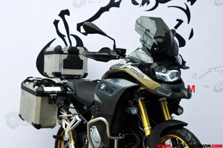 BMW F 850 GS ADVENTURE RALLYE -A2- 