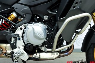 BMW F 850 GS ADVENTURE RALLYE -A2- 