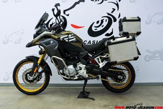 BMW F 850 GS ADVENTURE RALLYE -A2- 