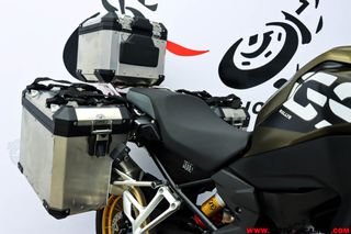 BMW F 850 GS ADVENTURE RALLYE -A2- 