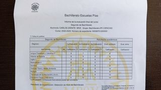 Clases particulares secundaria (ESO)