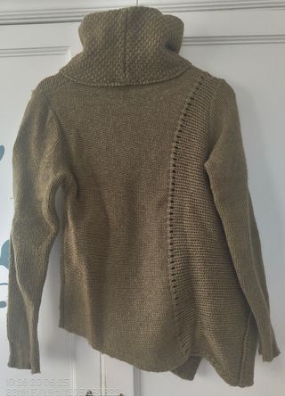 Jersey Lurdes Bergada. Talla S