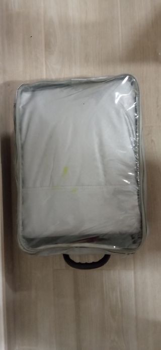 Funda para coche