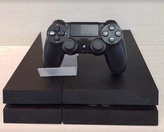 Playstation 4 con mando