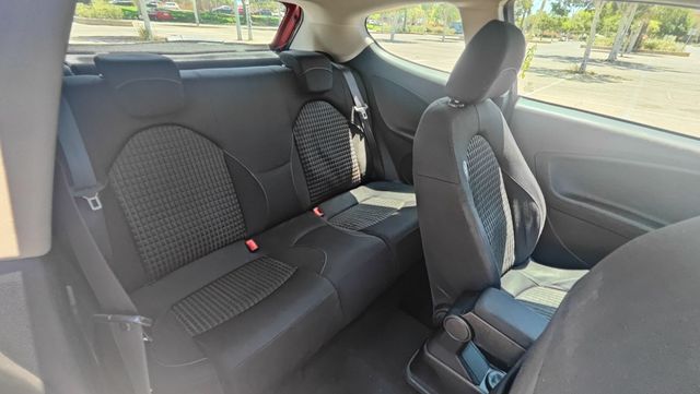Alfa Romeo MiTO 2009