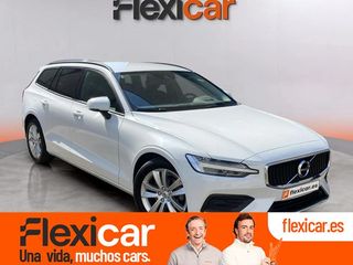 Volvo V60 2.0 D3 Auto