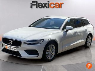Volvo V60 2.0 D3 Auto