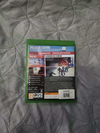 Steep Winter Games Edition Xbox One