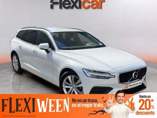 Volvo V60 2.0 D3 Auto