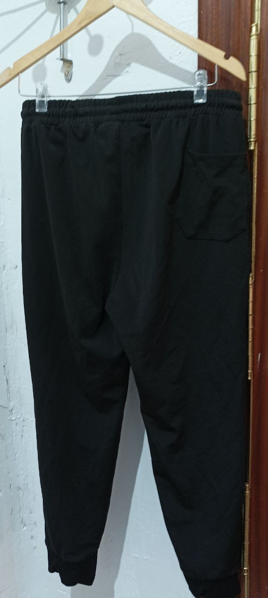 Pantalón chándal