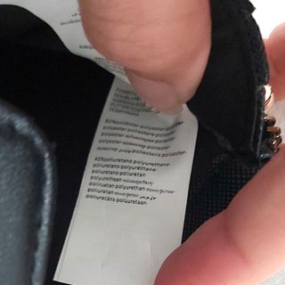 Billetera/Cartera Parfois Negra Mujer