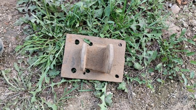 Land Rover Defender 1994