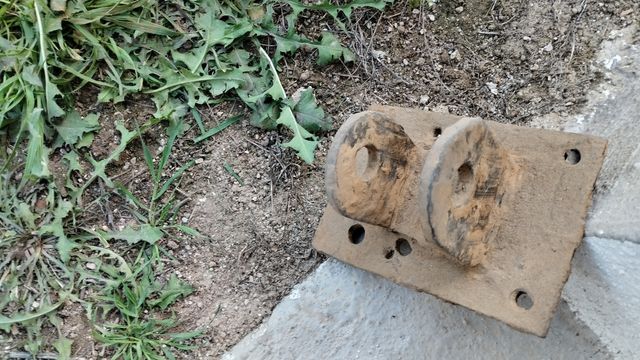 Land Rover Defender 1994