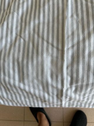 Lote 7 sacos nórdicos 90x190/200 con relleno