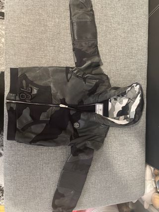 Chandal Philipp Plein de niño talla 6-7