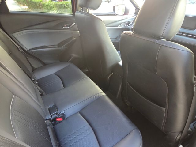 Mazda CX-3 35000 automatico 1 solo dueño