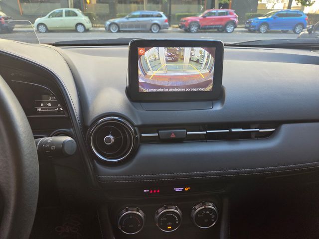 Mazda CX-3 35000 automatico 1 solo dueño